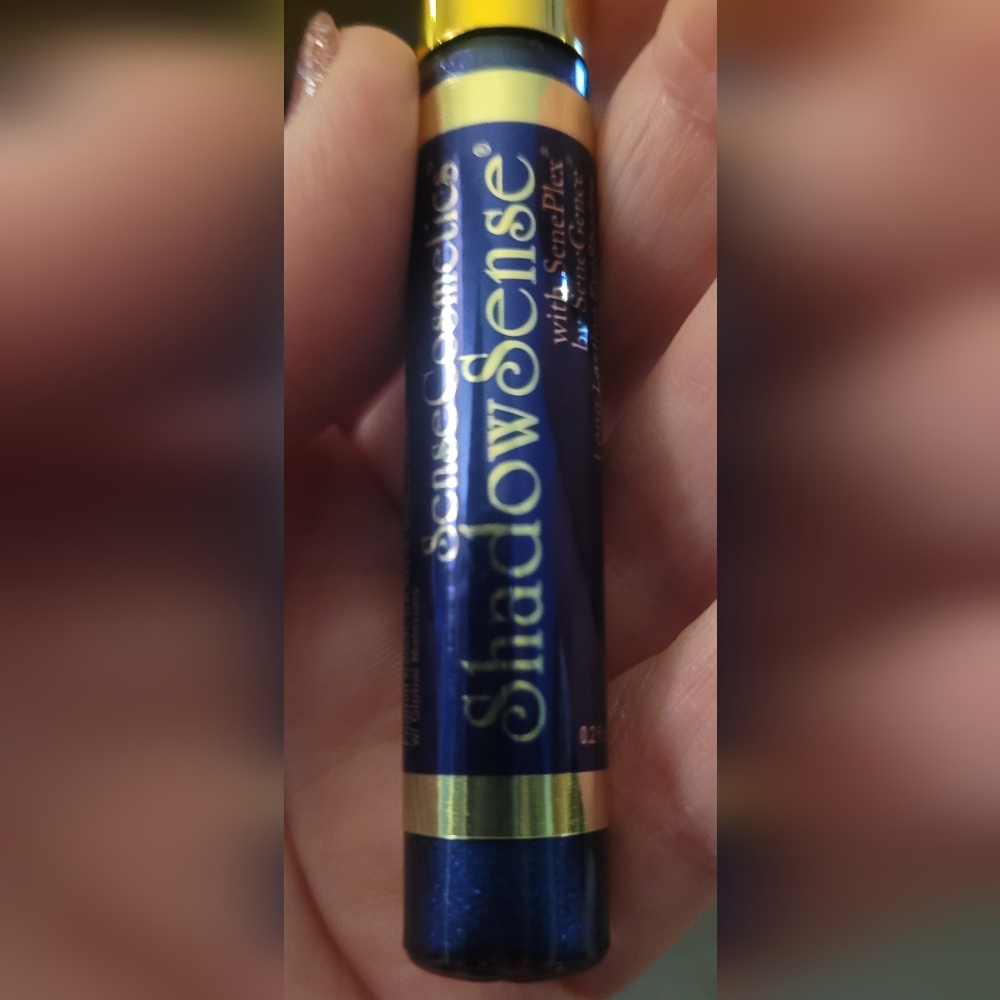 ShadowSense (UNOPENED,  UNUSED)